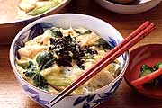 他にもいろいろ 他にもいろいろ 親子丼