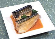 煮魚に使う 煮魚に使う