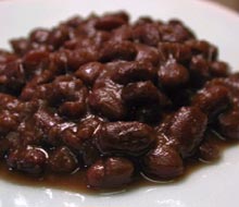ラカンカであんこ ラカンカであんこ