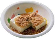 湯豆腐そぼろ 湯豆腐そぼろ